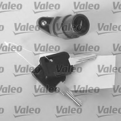 VALEO 256882 Lock Cylinder